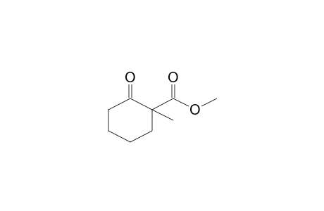 Methyl 1-methyl-2-oxocyclohexanecarboxylate