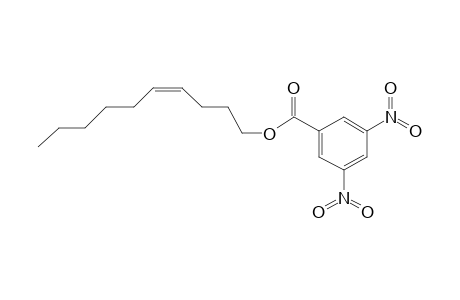 (Z)-dec-4-Enyl 3,5-dinitrobenzoate