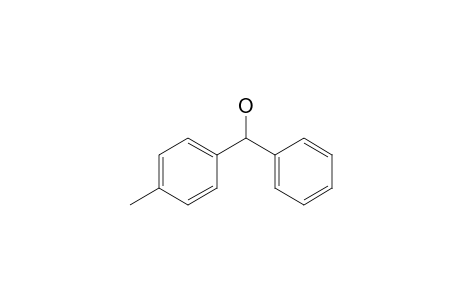 (4-methylphenyl)-phenyl-methanol