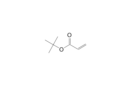 tert-Butyl acrylate