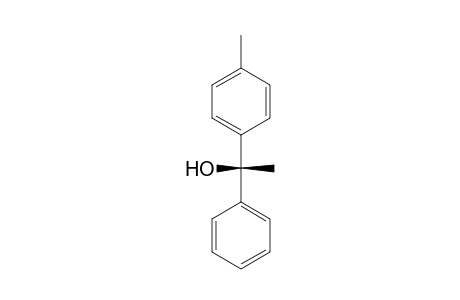 (S)-1-Phenyl-1-(p-tolyl)ethanol