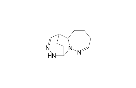 (d/l)-4H-5,6-Dihydro-1,2-diazaepine dimer