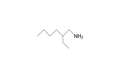 HEXYLAMINE, 2-ETHYL-,