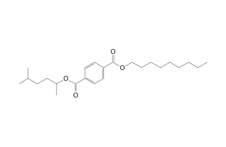 Terephthalic acid, 5-methylhex-2-yl nonyl ester