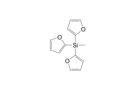 TRIS-METHYLSILANE