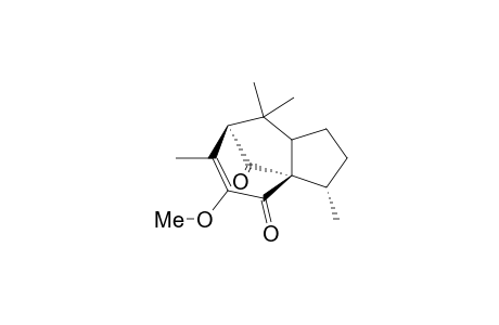 O-METHYL-BETA-PIPITZOL