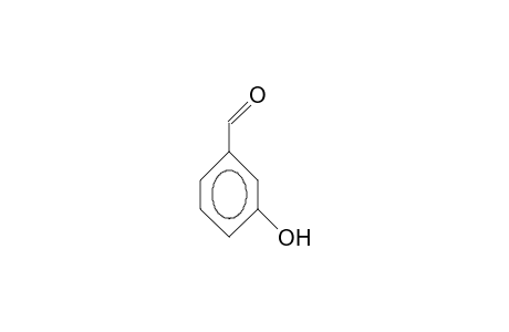 3-Hydroxybenzaldehyde