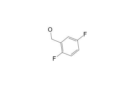 (2,5-difluorophenyl)methanol