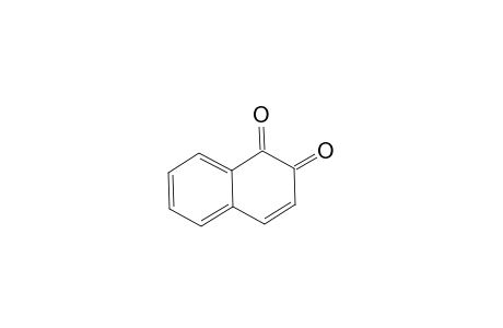 1,2-Naphthalenedione