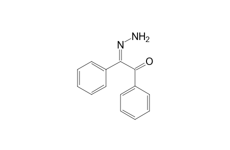 (2Z)-2-diazanylidene-1,2-diphenyl-ethanone