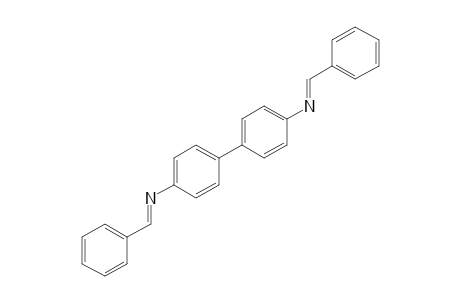 N,N'-DIBENZYLIDENEBENZIDINE