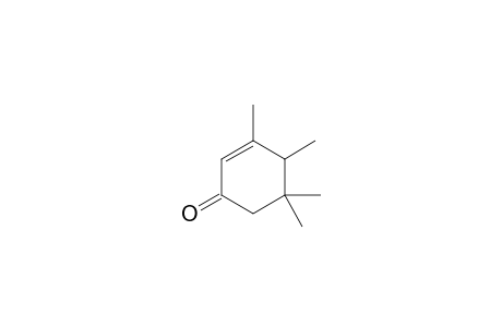 3,4,5,5-Tetramethyl-1-cyclohex-2-enone