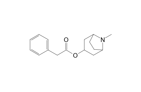 Atropine -CH2O