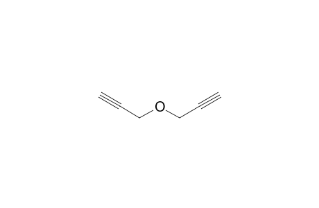 2-propynyl ether