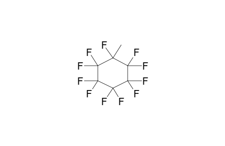 METHYLUNDECAFLUOROCYCLOHEXANE