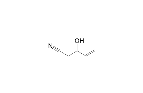 CRAMBENE;1-CYANO-2-HYDROXY-3-BUTENE;CHB