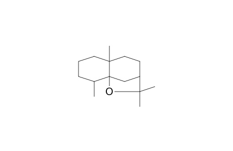 trans-dihydroagarofuran