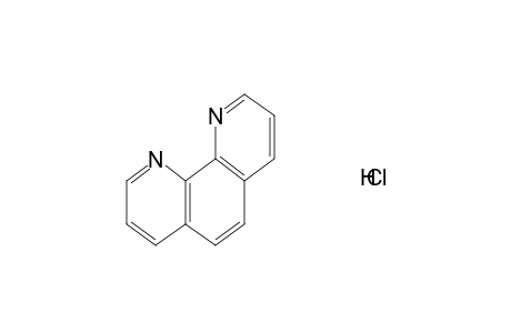1,10-phenanthroline, monohydrochloride
