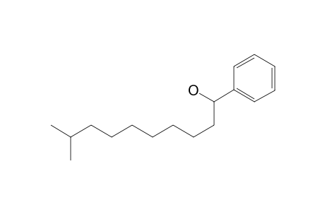 9-Methyl-1-phenyldecan-1-ol