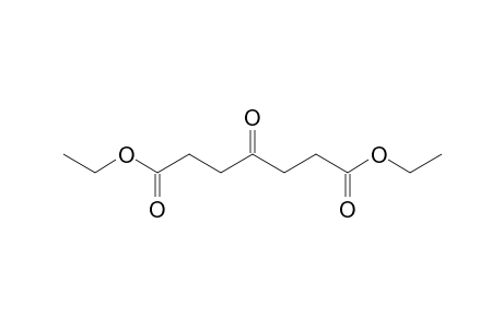 PIMELIC ACID, 4-OXO-, DIETHYL ESTER