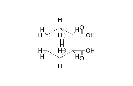 bicyclo[2.2.2]octane-2,3-dicarboxylic acid