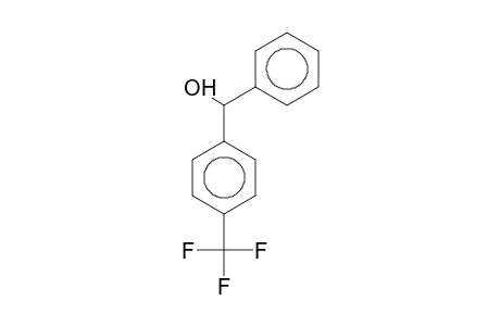 Phenyl-[4-(trifluoromethyl)phenyl]methanol