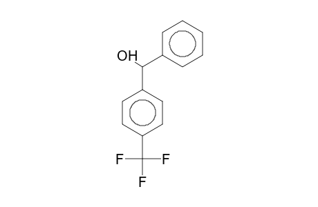 Phenyl[4-(trifluoromethyl)phenyl]methanol