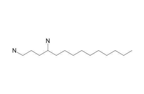 1-(3-Aminopropyl)undecylamine