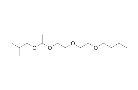 5,8,11,13-tetraoxa-12,15-methylhexadecane