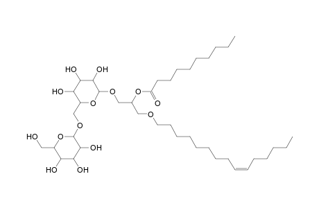 DGDG O-15:1_10:0