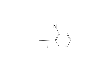 ORTHO-TERT.-BUTYL-ANILINE