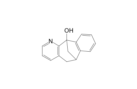 11-HYDROXY-6,11-DIHYDRO-6,11-METHANO-5H-BENZO-[5,6]-CYClOHEPTA-[1,2-B]-PYRIDINE