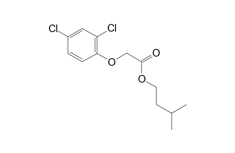 2,4-D -ISOPENTYLESTER