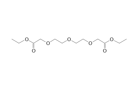 Diethyl 2,2'-(2,2'-oxybis(ethane-2,1-diyl)bis(oxy))diacetate