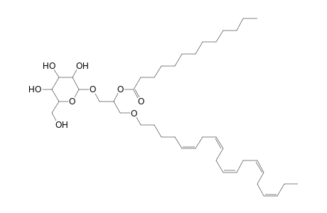 MGDG O-20:5_13:0