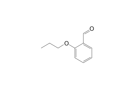 2-Propoxybenzaldehyde