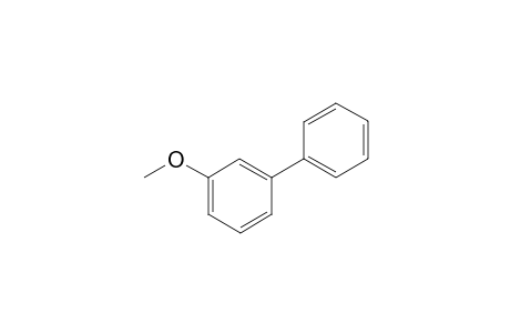 1,1'-Biphenyl, 3-methoxy-