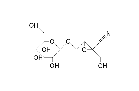 Sarmentosine epoxide