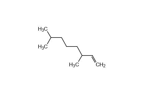 3,7-dimethyl-1-octene