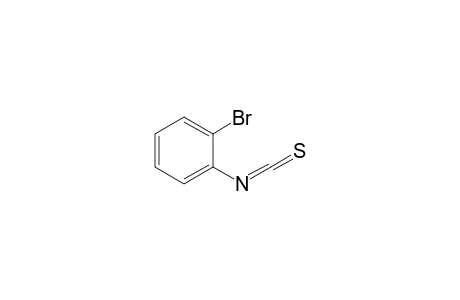 1-Bromo-2-isothiocyanatobenzene