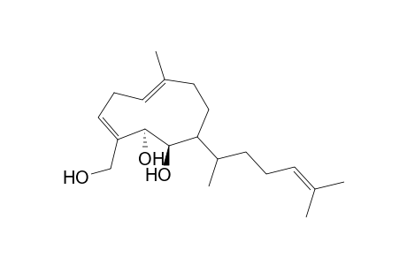 Pachytriol