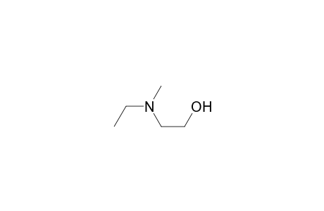 N-Ethyl-N-methyl-ethanolamine