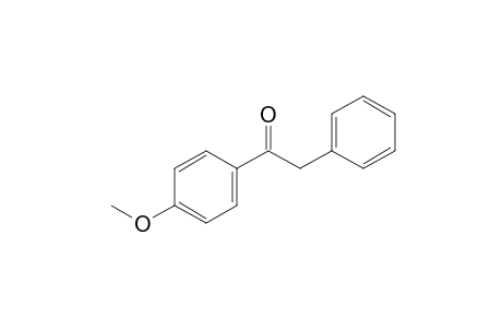 4'-methoxy-2-phenylacetophenone