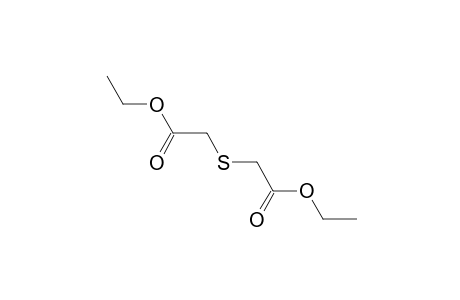 thiodiacetic acid, diethyl ester