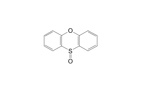 Phenoxathiin, 10-oxide