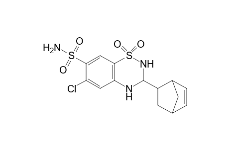 Cyclothiazide