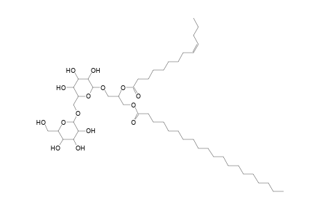 DGDG 20:0_13:1
