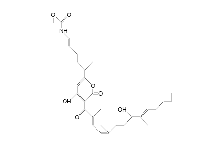 Corallopyronin-A