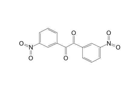 1,2-bis{3-Nitrophenyl}-1,2-ethanedione