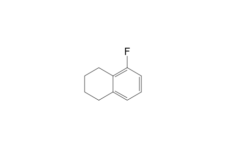 5-Fluoro-tetralin